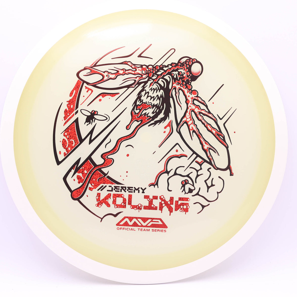 MVP Eclipse Control - Jeremy Koling Halloween 2026