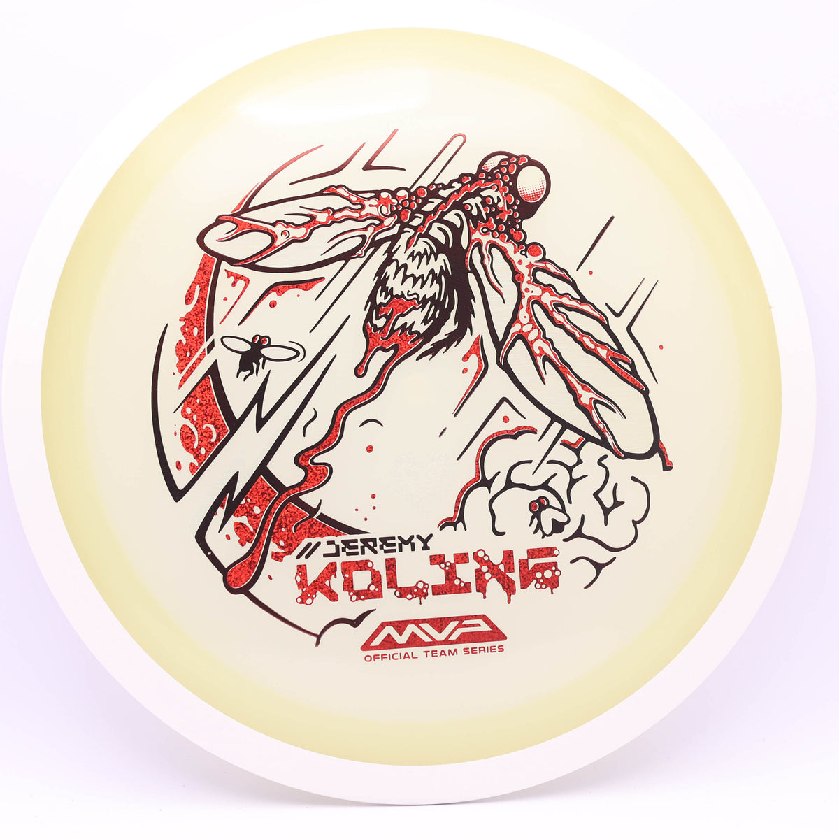 MVP Eclipse Control - Jeremy Koling Halloween 2026