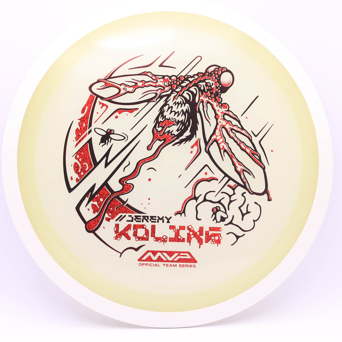 MVP Eclipse Control - Jeremy Koling Halloween 2026