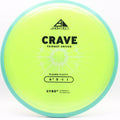 Plasma Crave