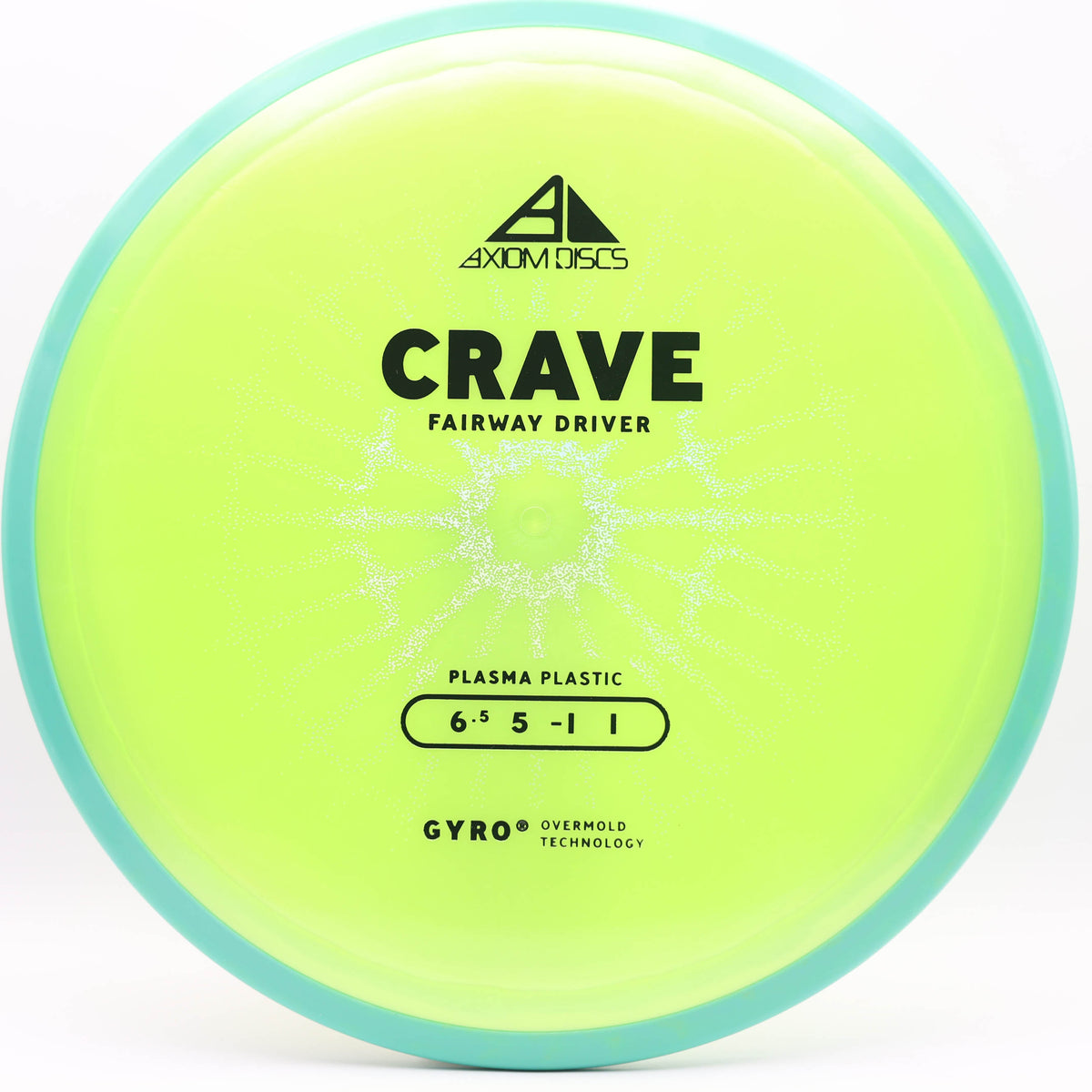 Plasma Crave