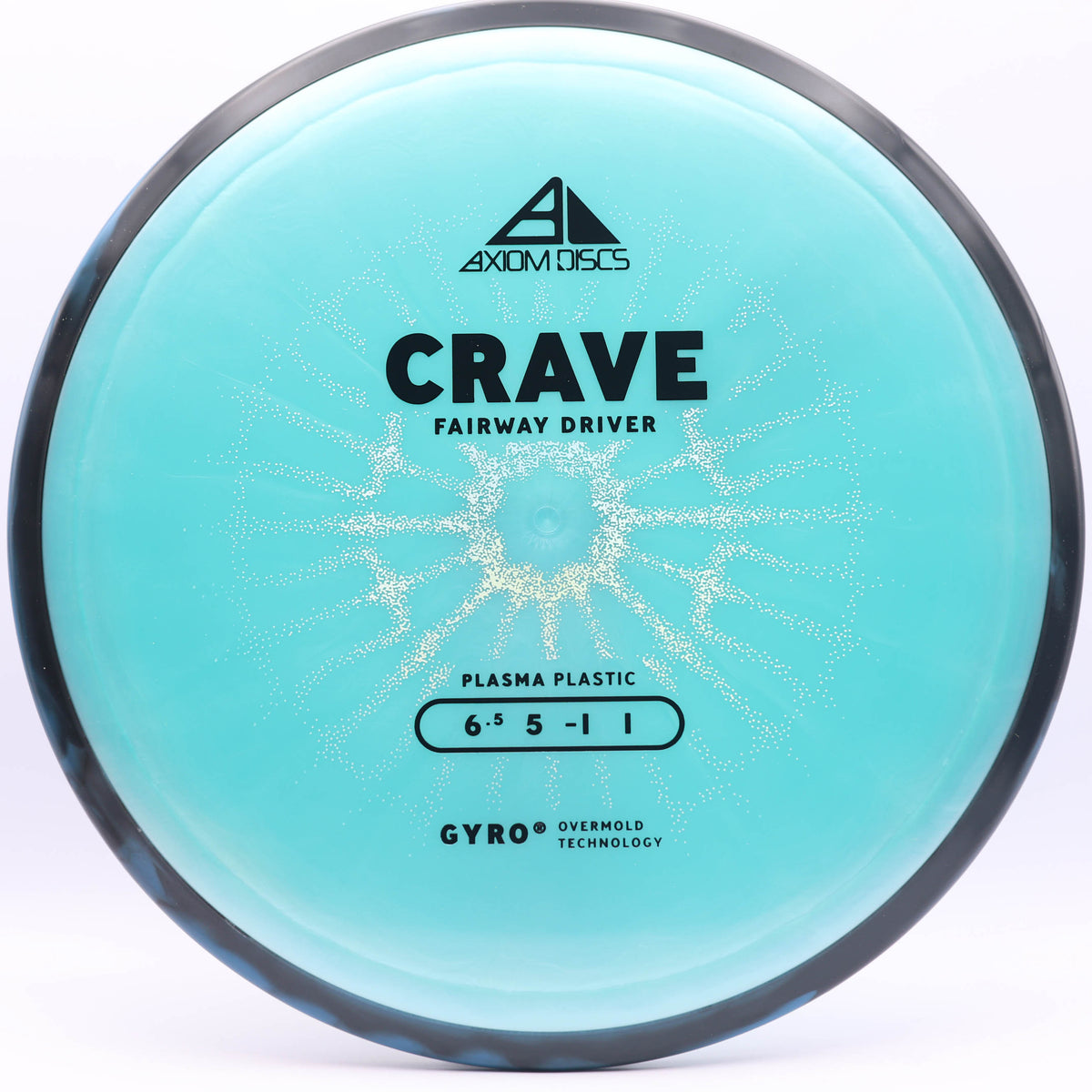 Plasma Crave