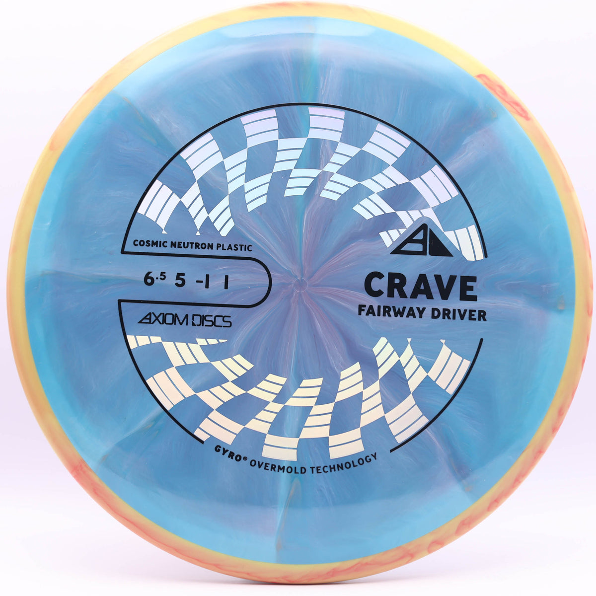 Crave Cosmic Neutron