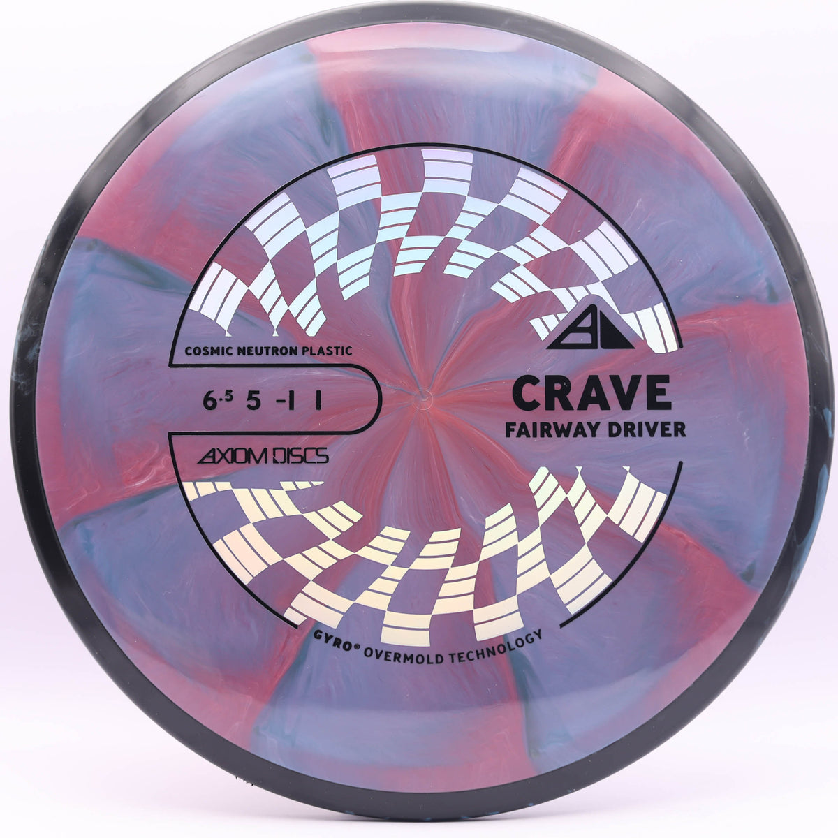 Crave Cosmic Neutron