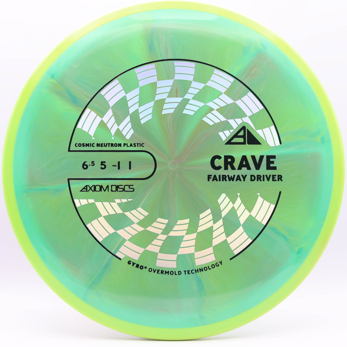 Crave Cosmic Neutron