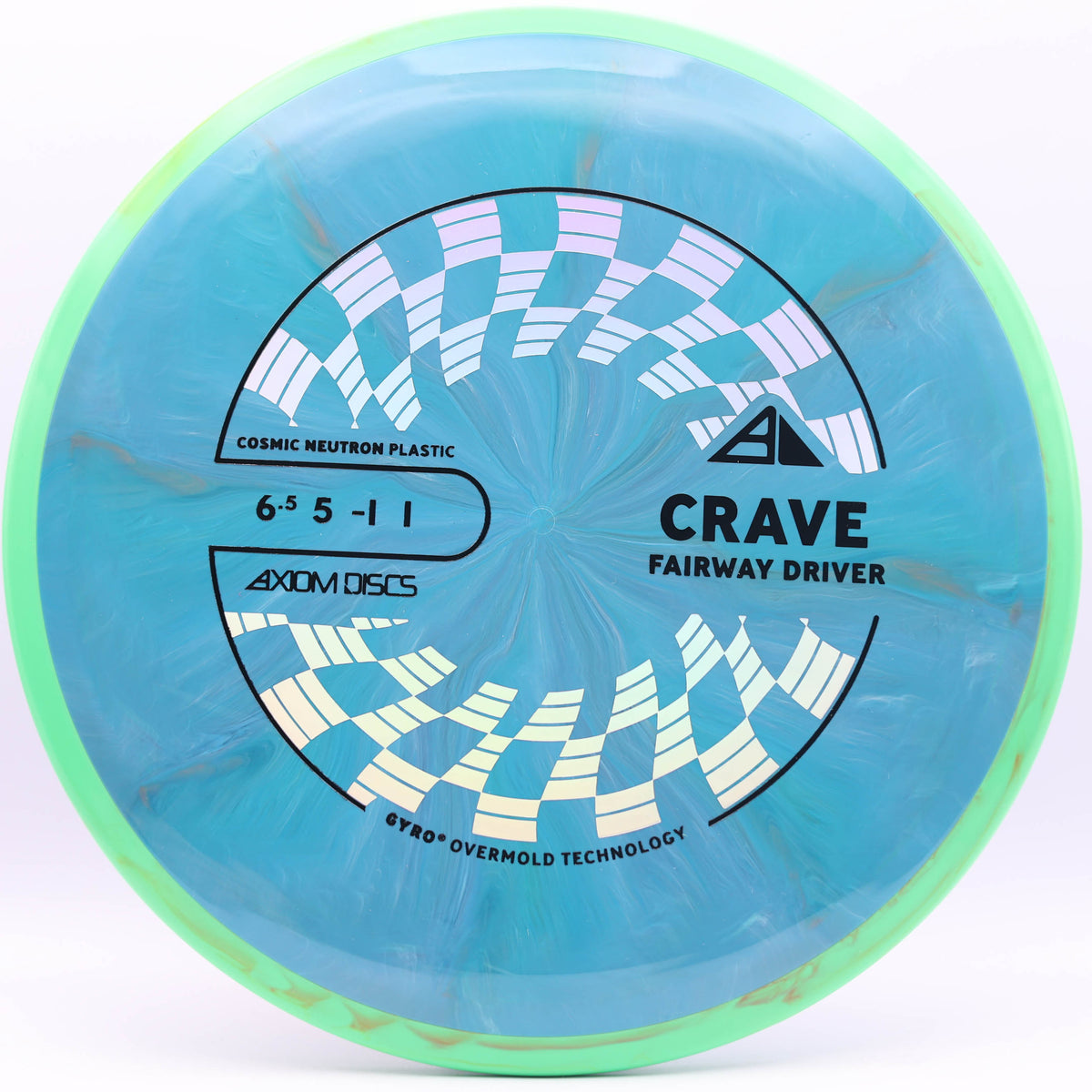 Crave Cosmic Neutron