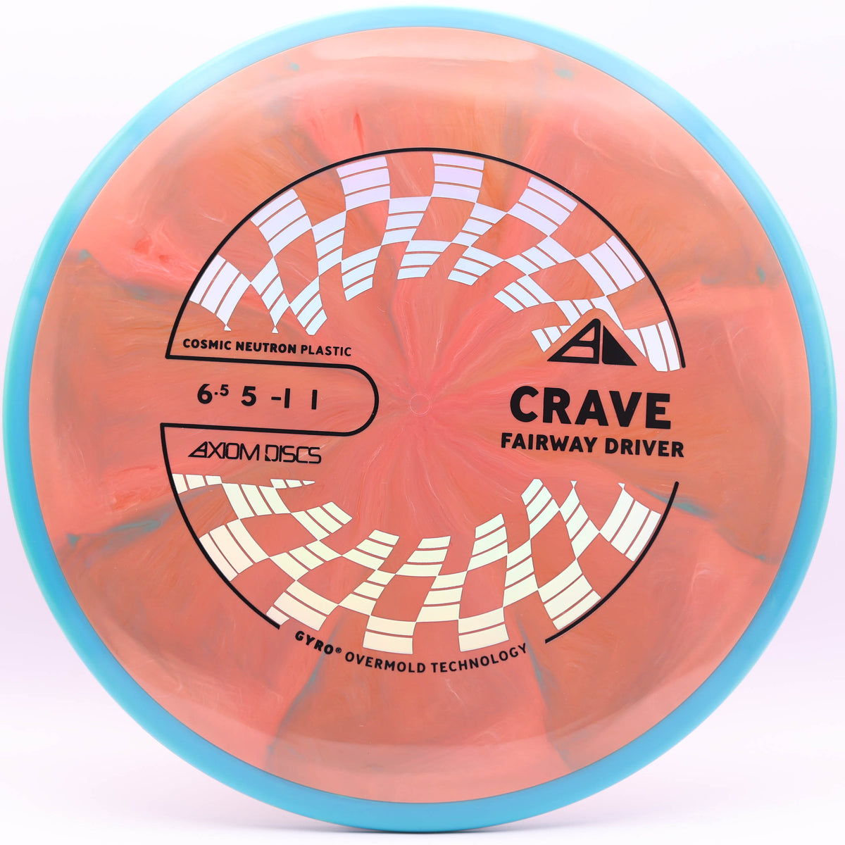 Crave Cosmic Neutron