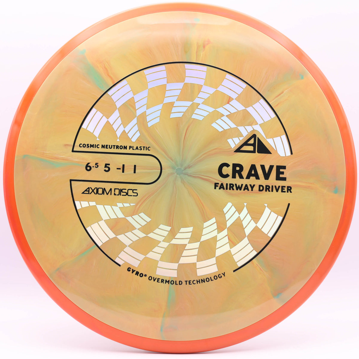 Crave Cosmic Neutron
