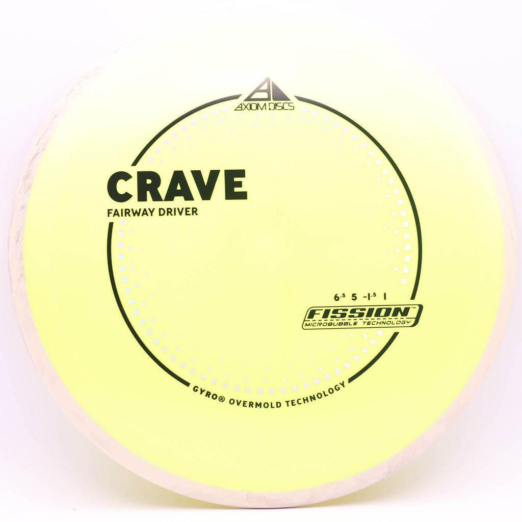 Fission Crave