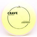 Fission Crave