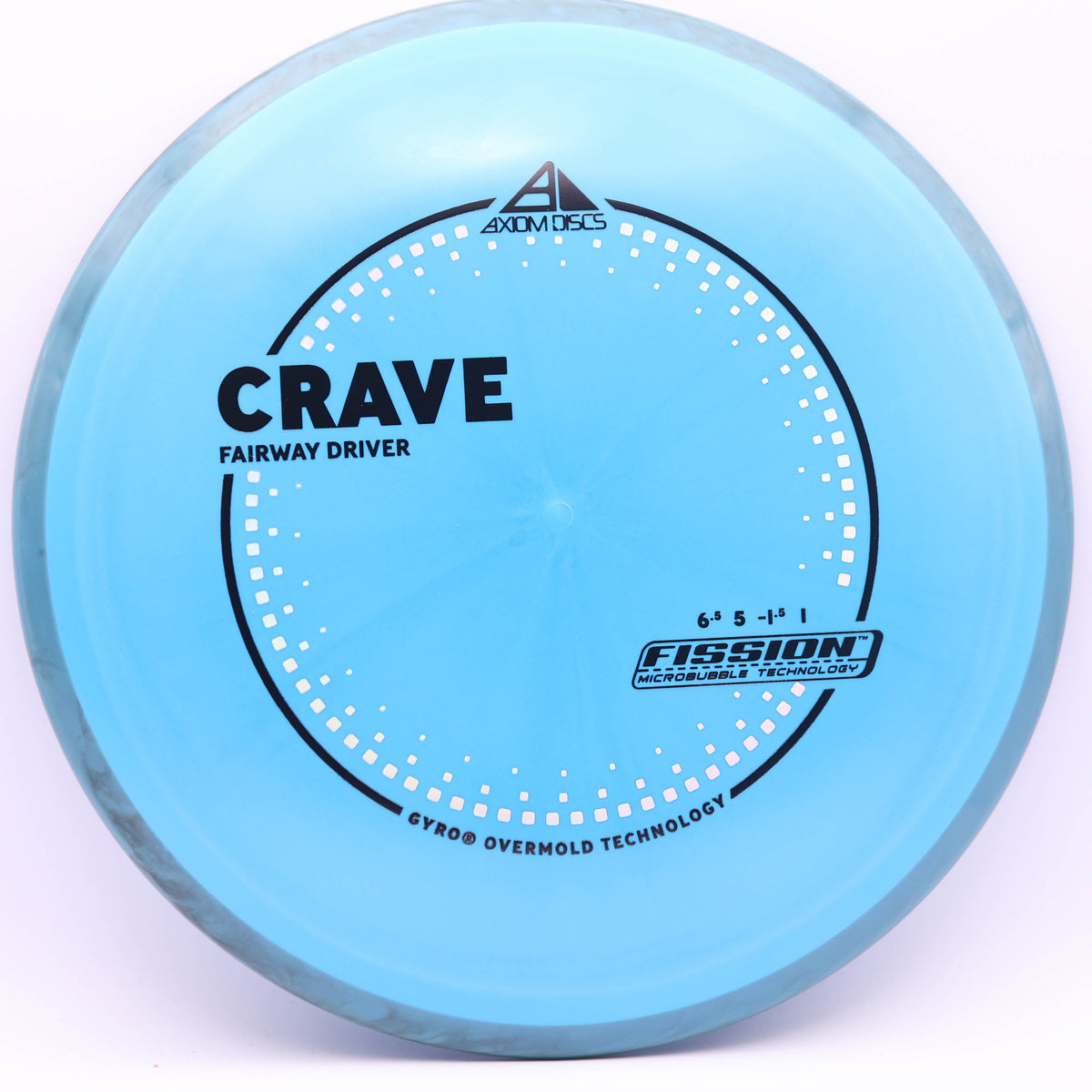 Fission Crave