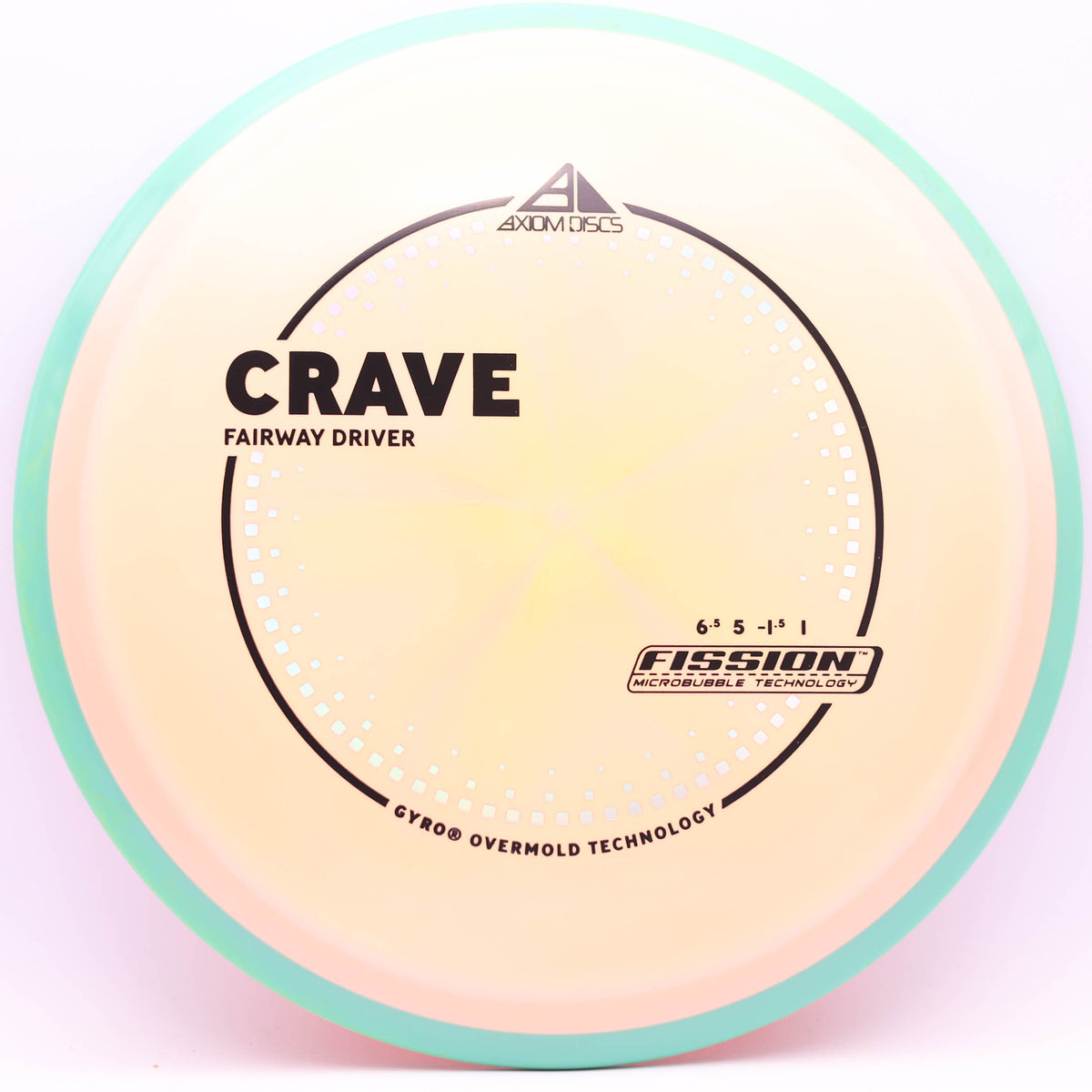 Fission Crave