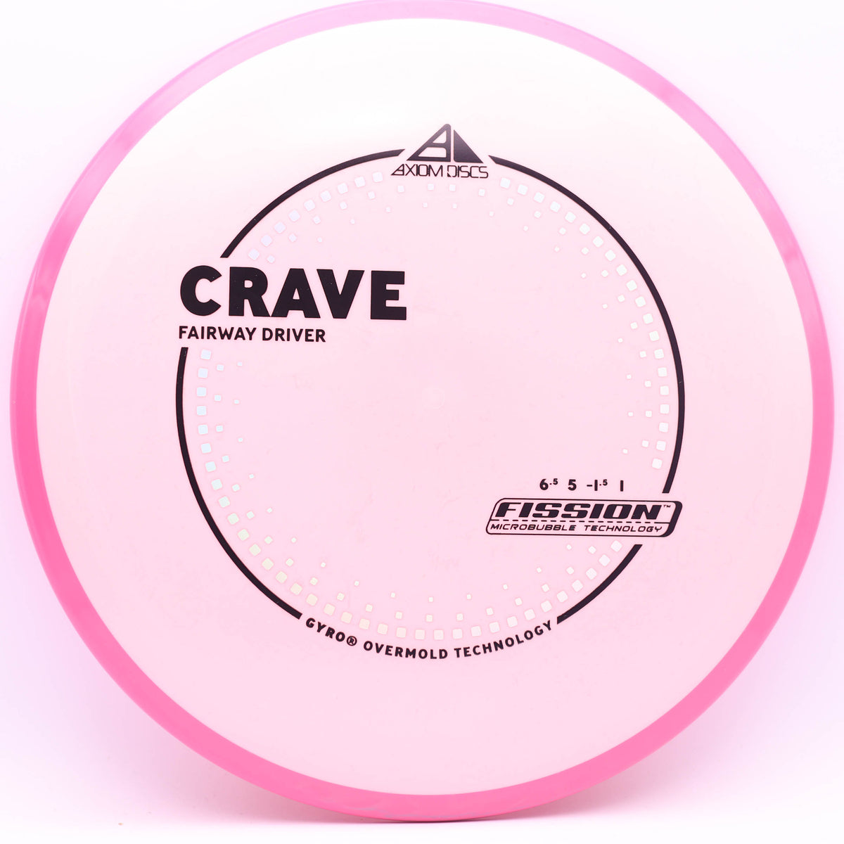 Fission Crave