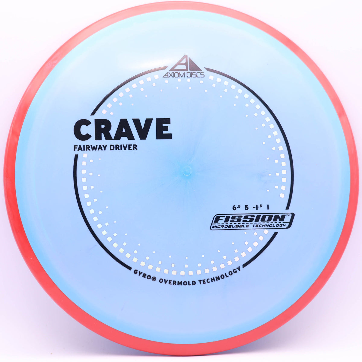 Fission Crave
