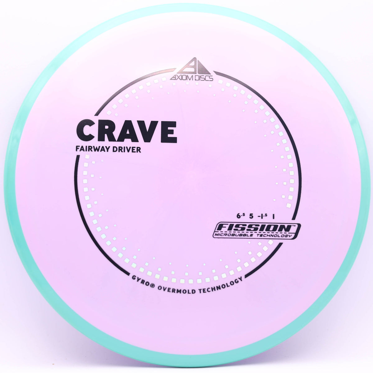 Fission Crave
