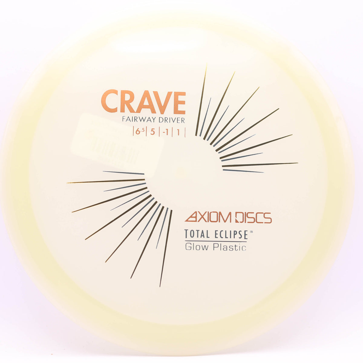 Total Eclipse Crave