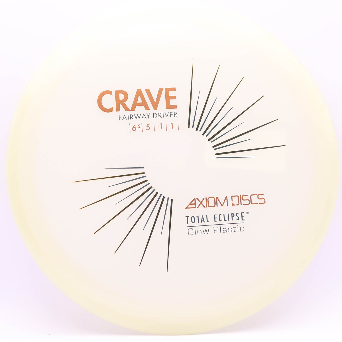 Total Eclipse Crave