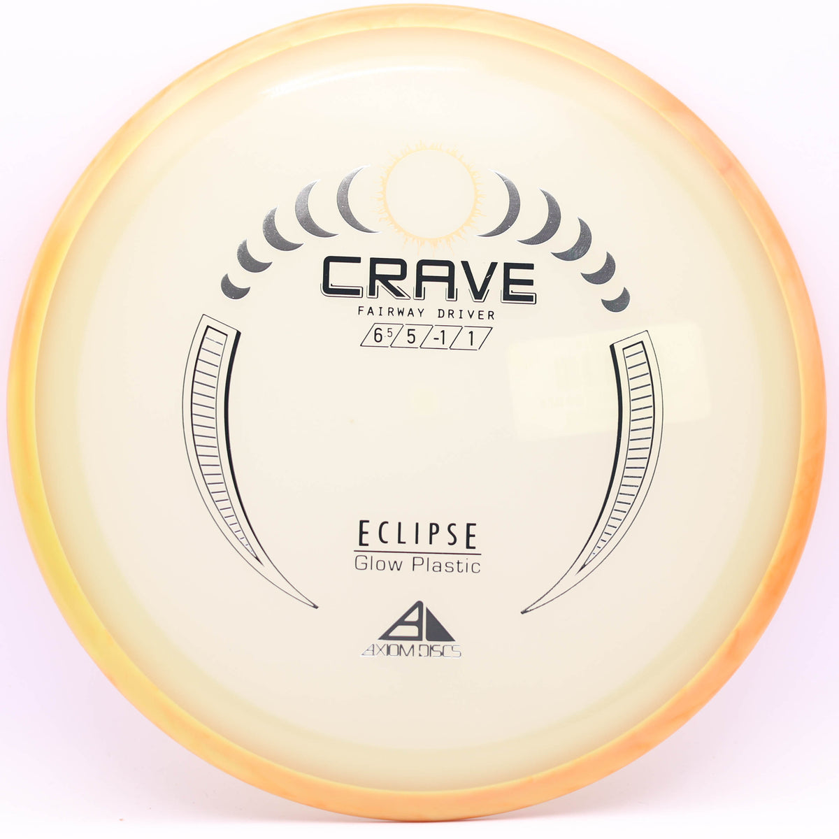 Eclipse Crave Glow