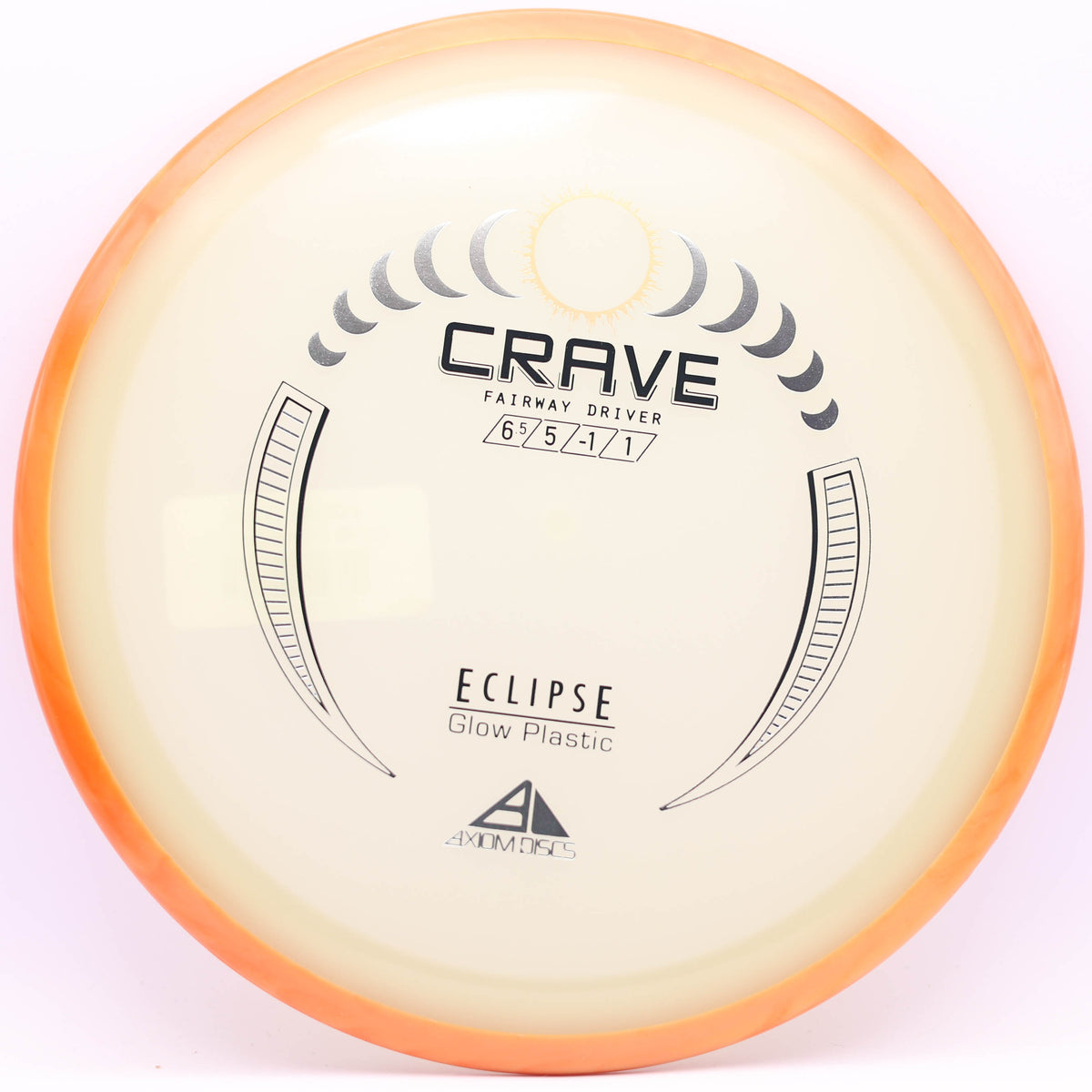 Eclipse Crave Glow
