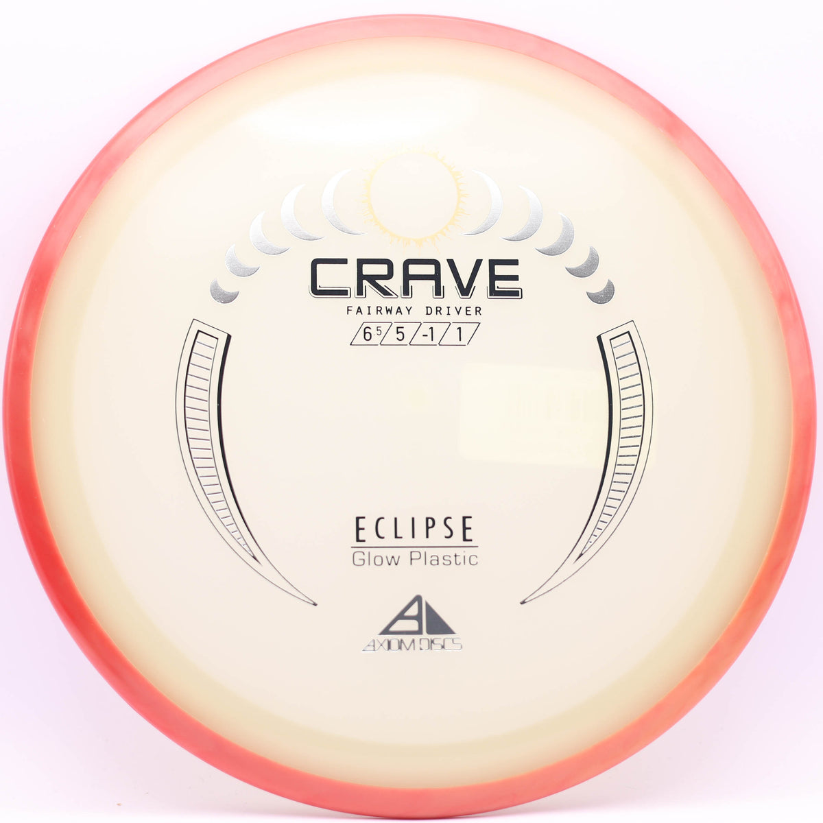 Eclipse Crave Glow