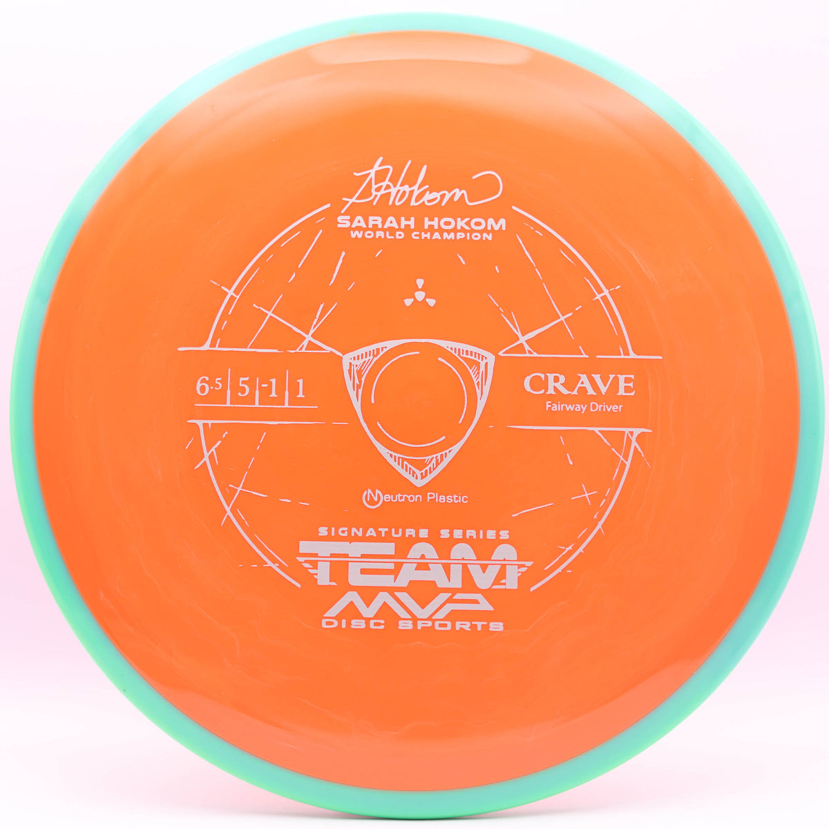 Neutron Crave Classic