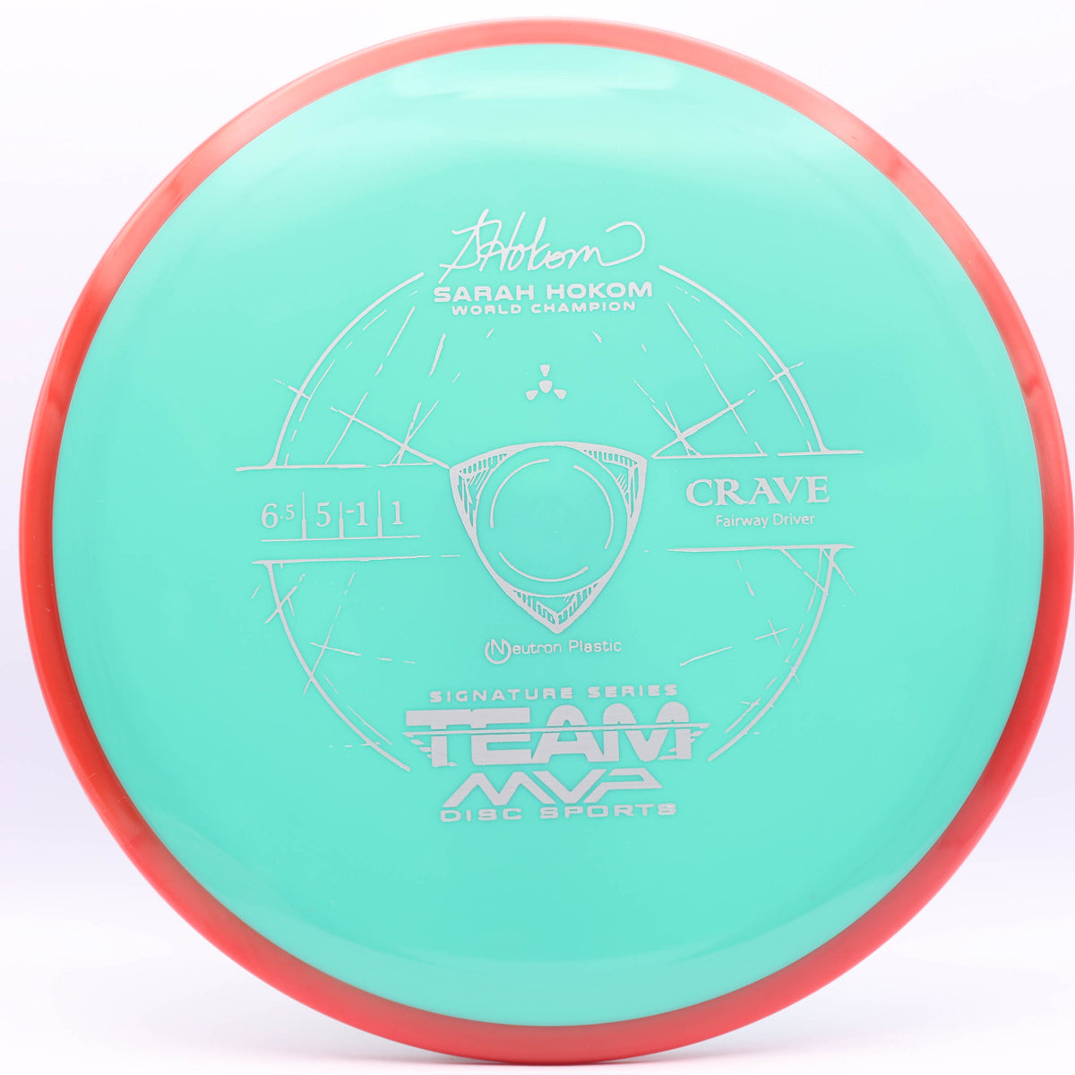 Neutron Crave Classic