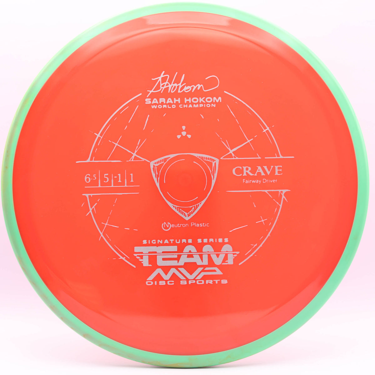 Neutron Crave Classic