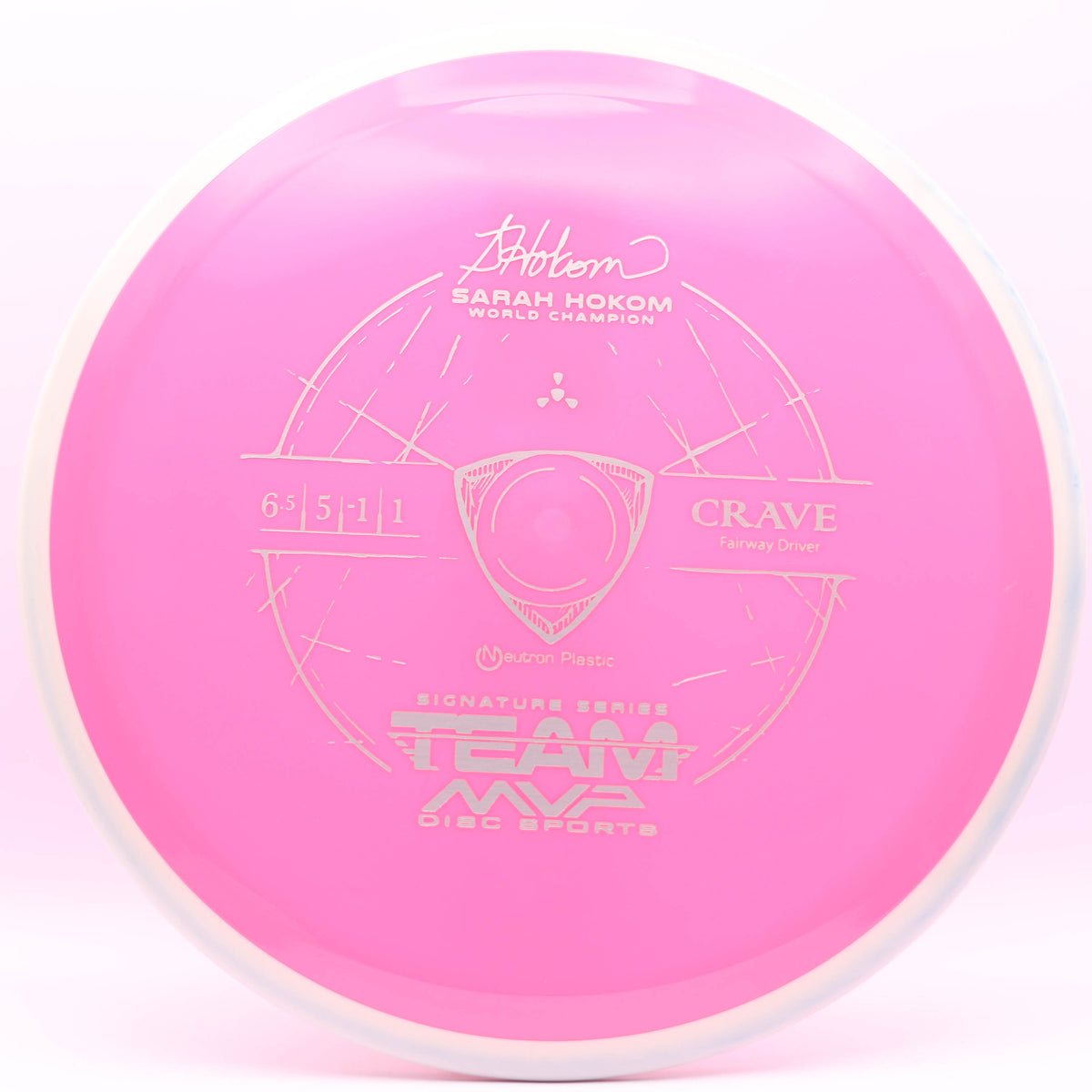 Neutron Crave Classic