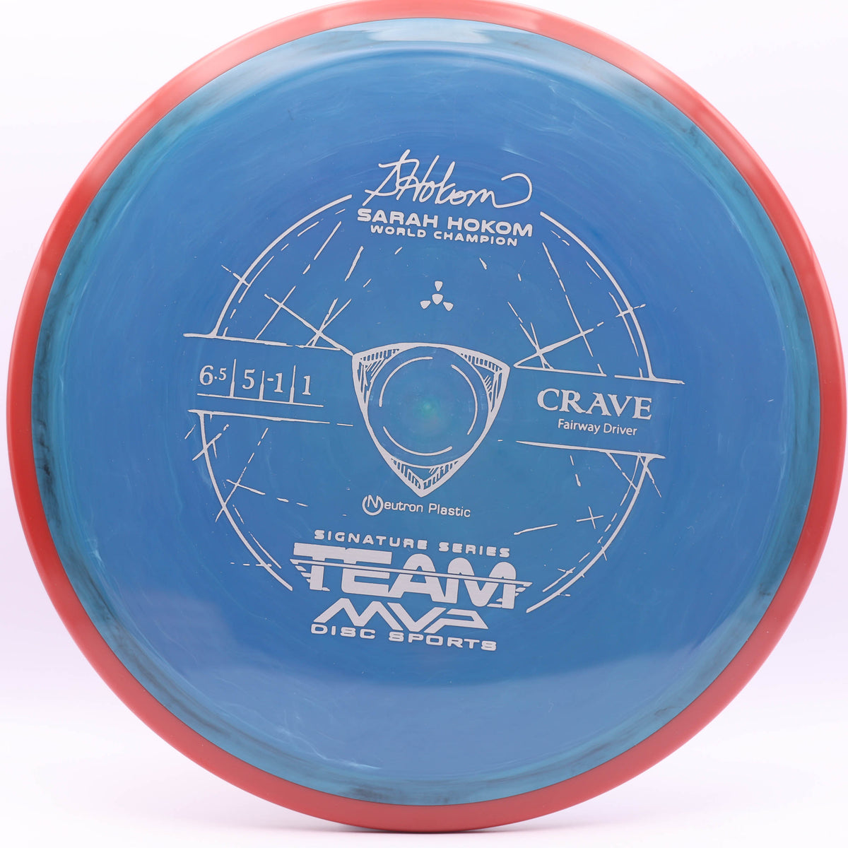 Neutron Crave Classic