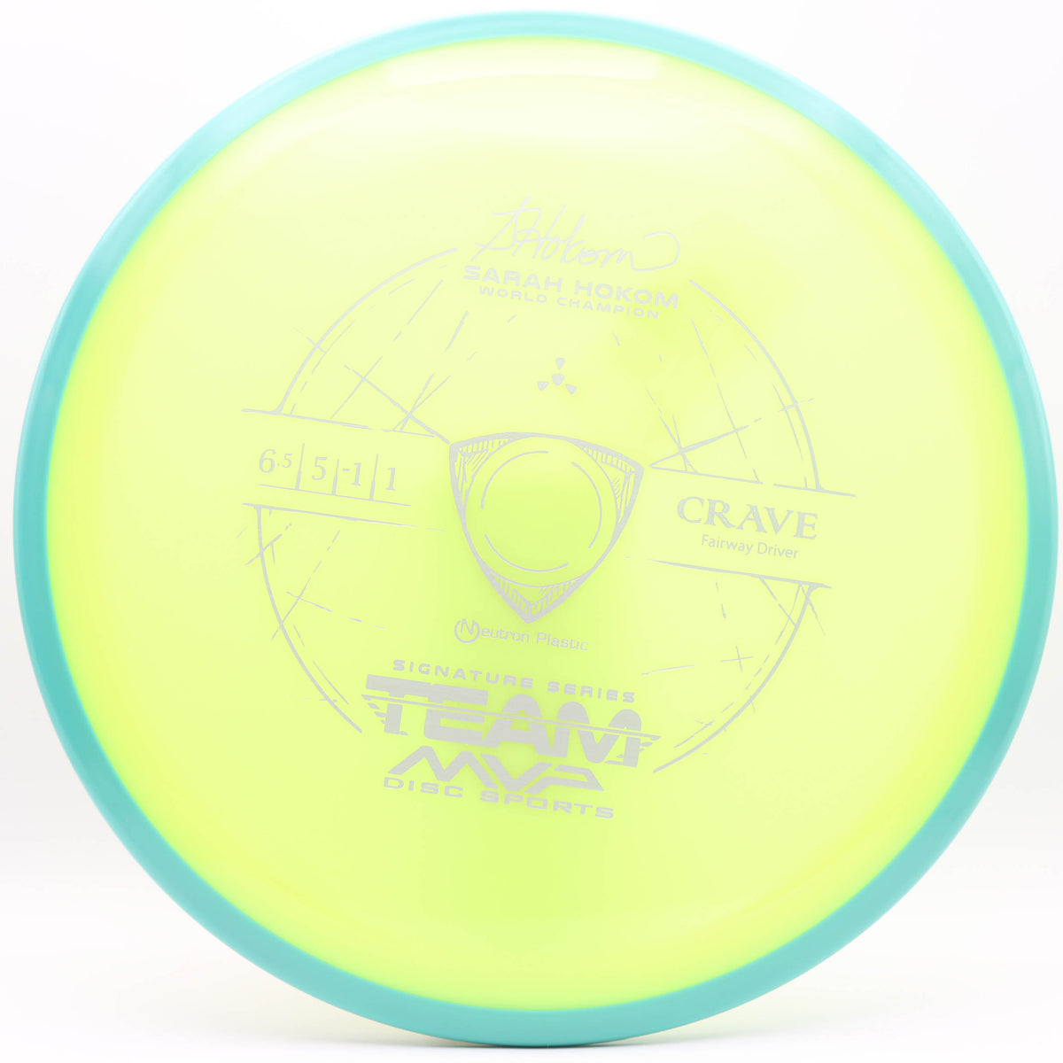 Neutron Crave Classic