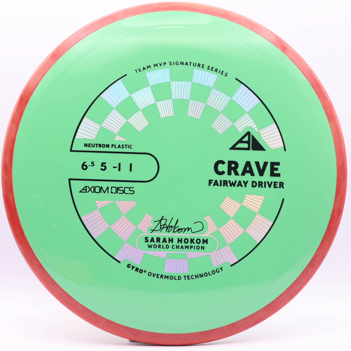 Neutron Crave