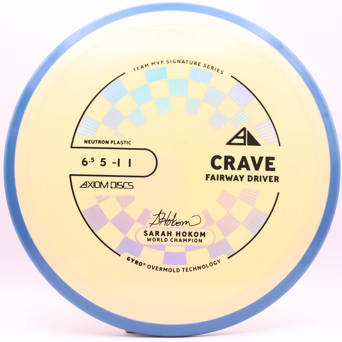 Neutron Crave