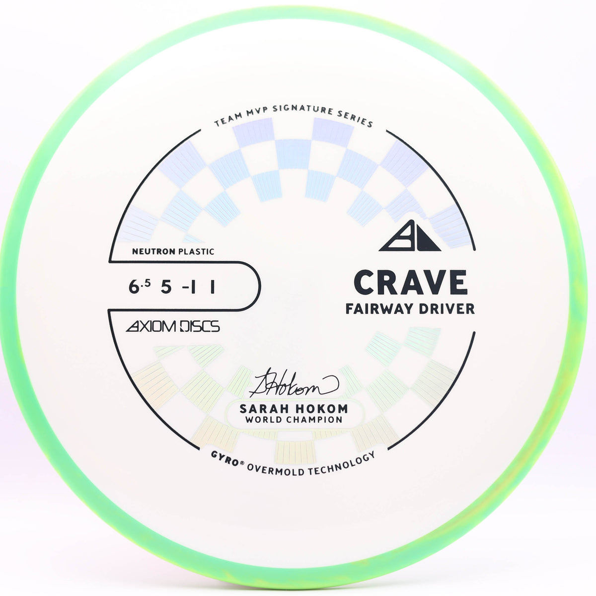 Neutron Crave