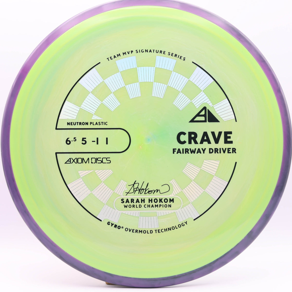 Neutron Crave