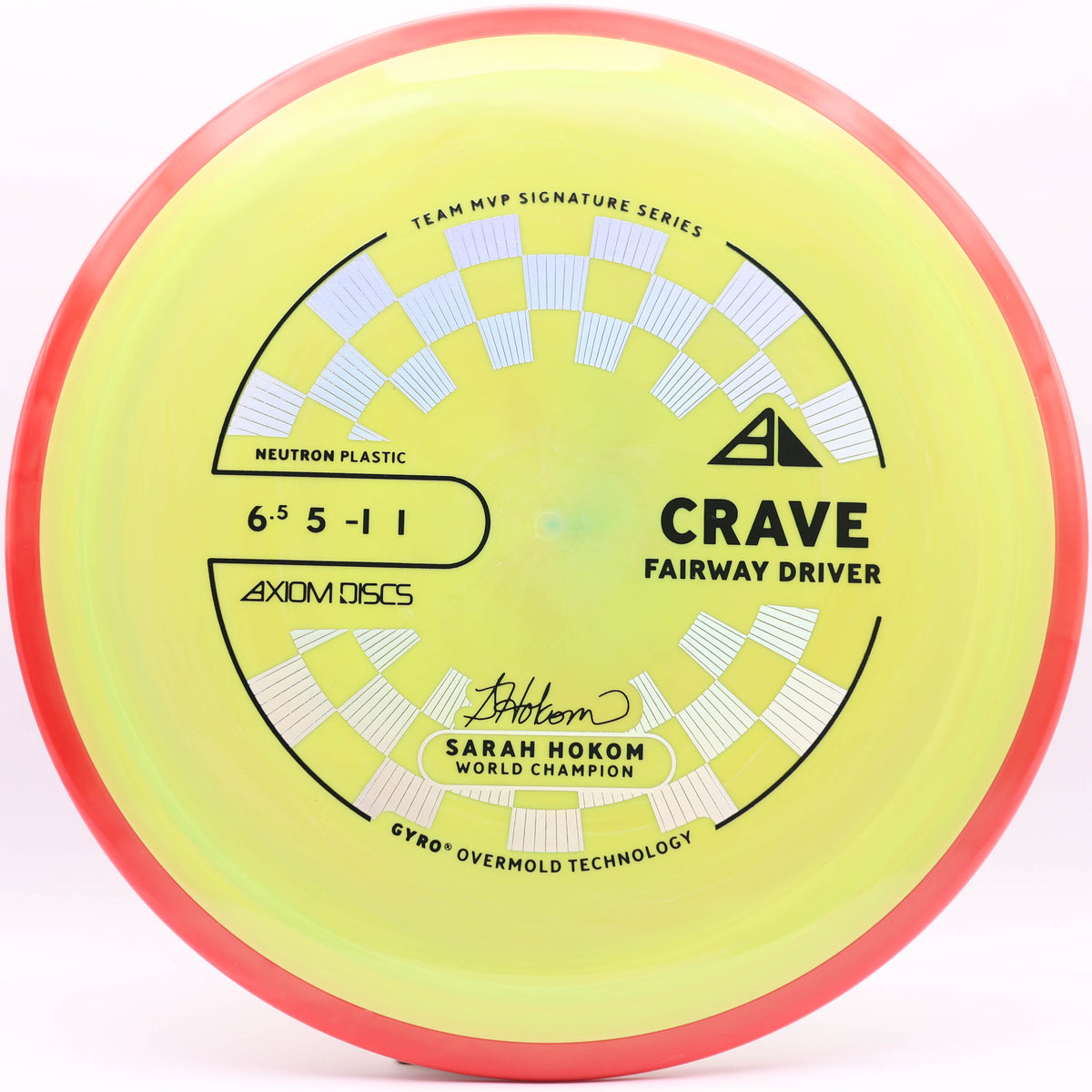 Neutron Crave