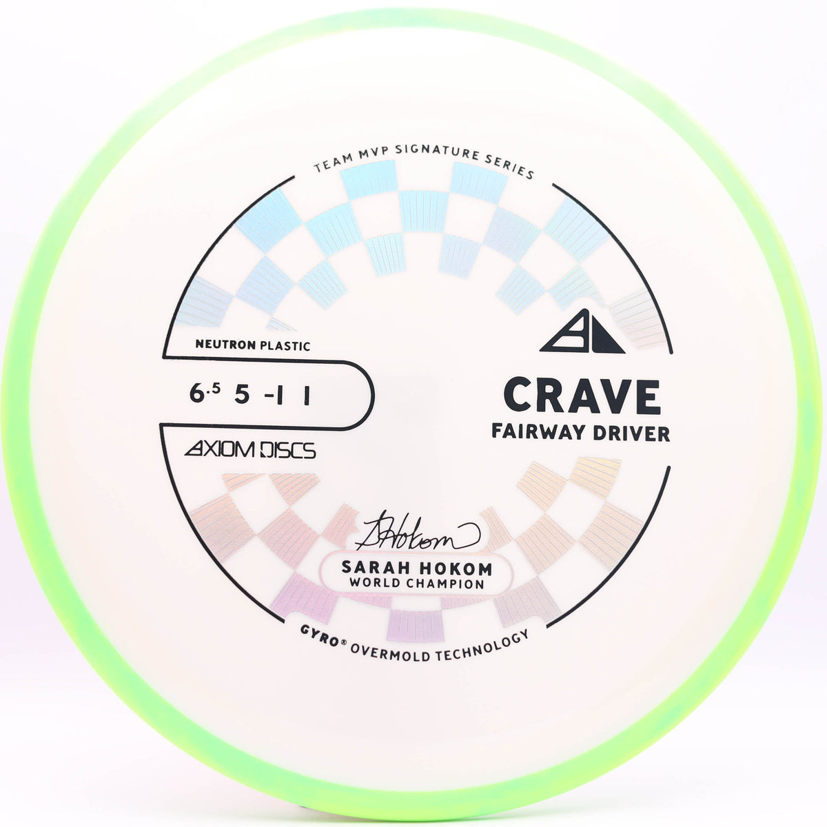 Neutron Crave