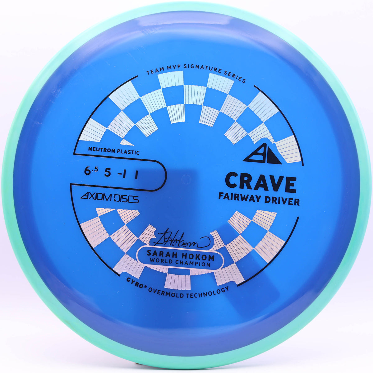 Neutron Crave