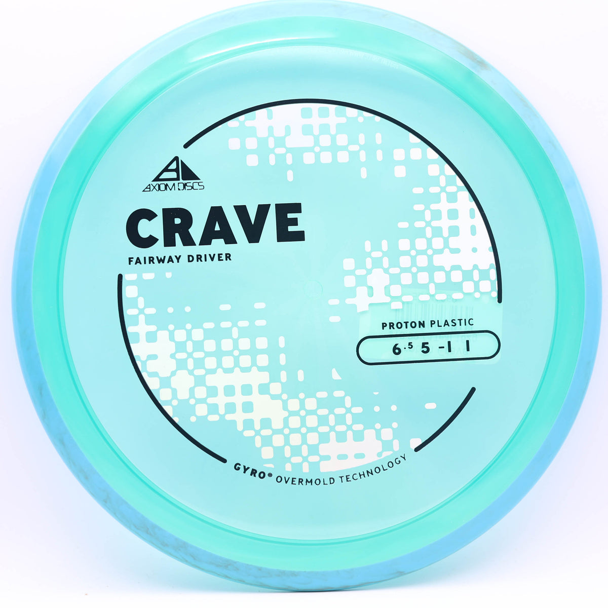Proton Crave