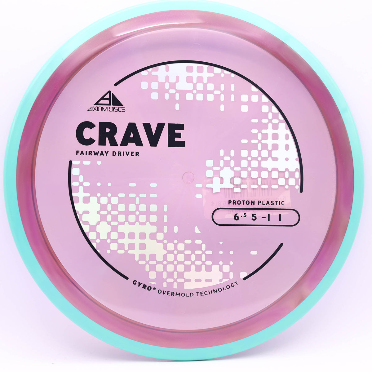 Proton Crave