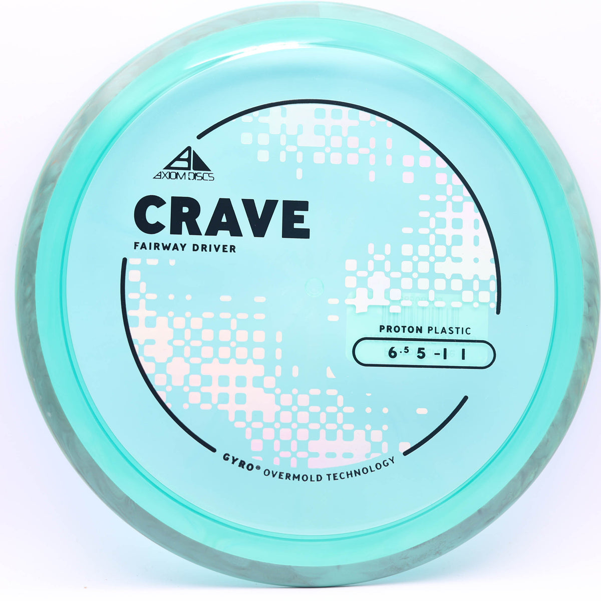 Proton Crave