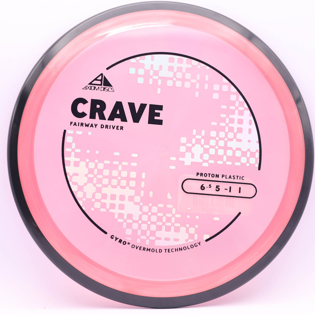 Proton Crave