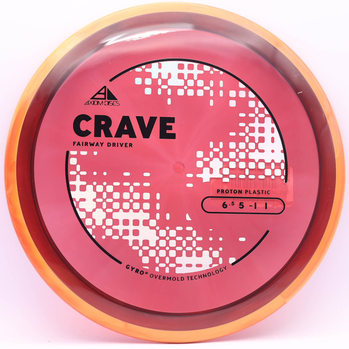 Proton Crave