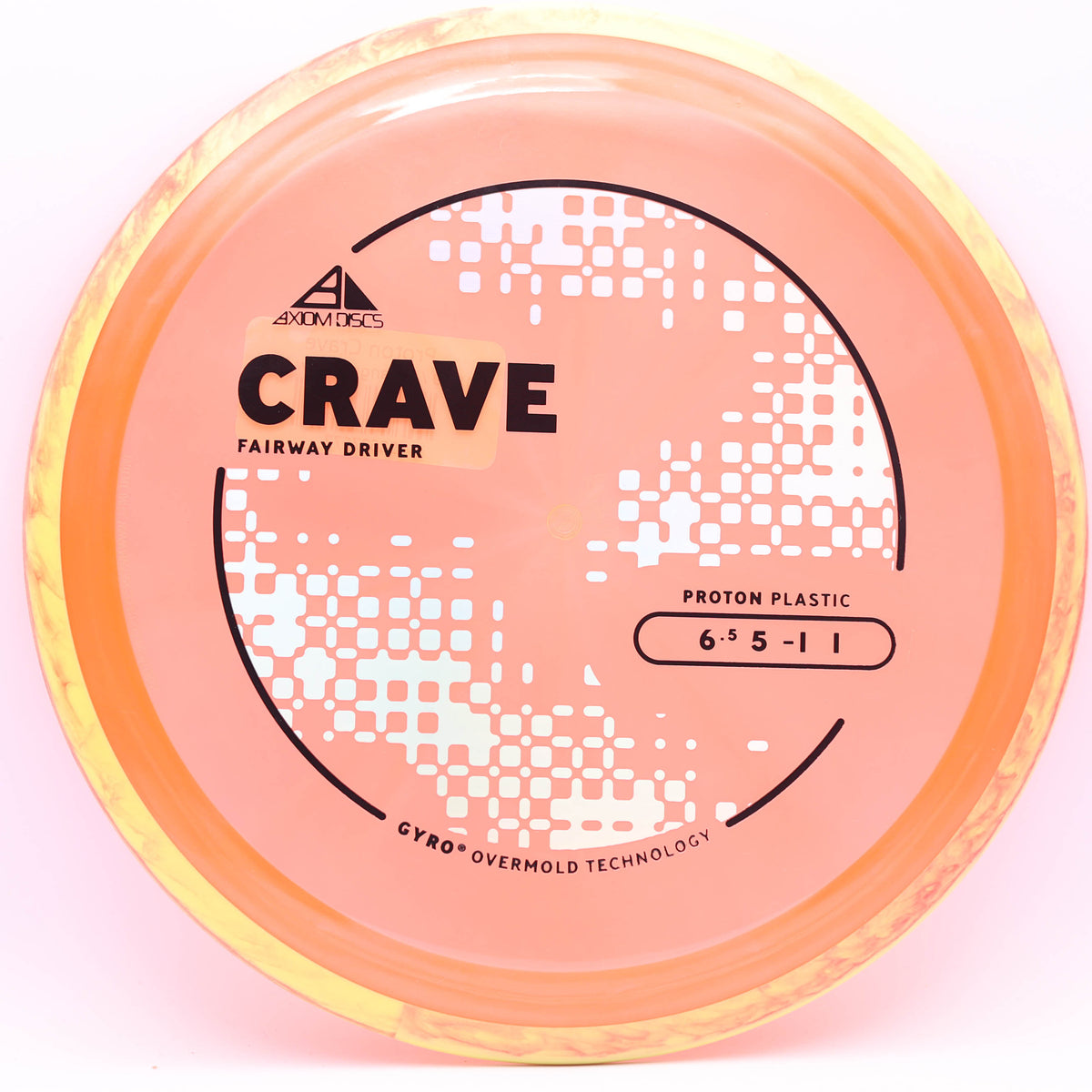 Proton Crave