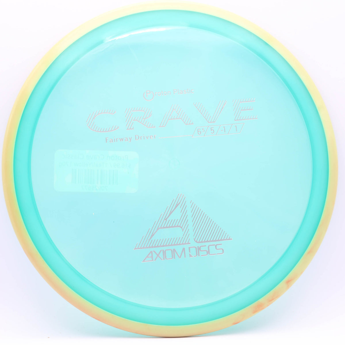 Proton Crave Classic