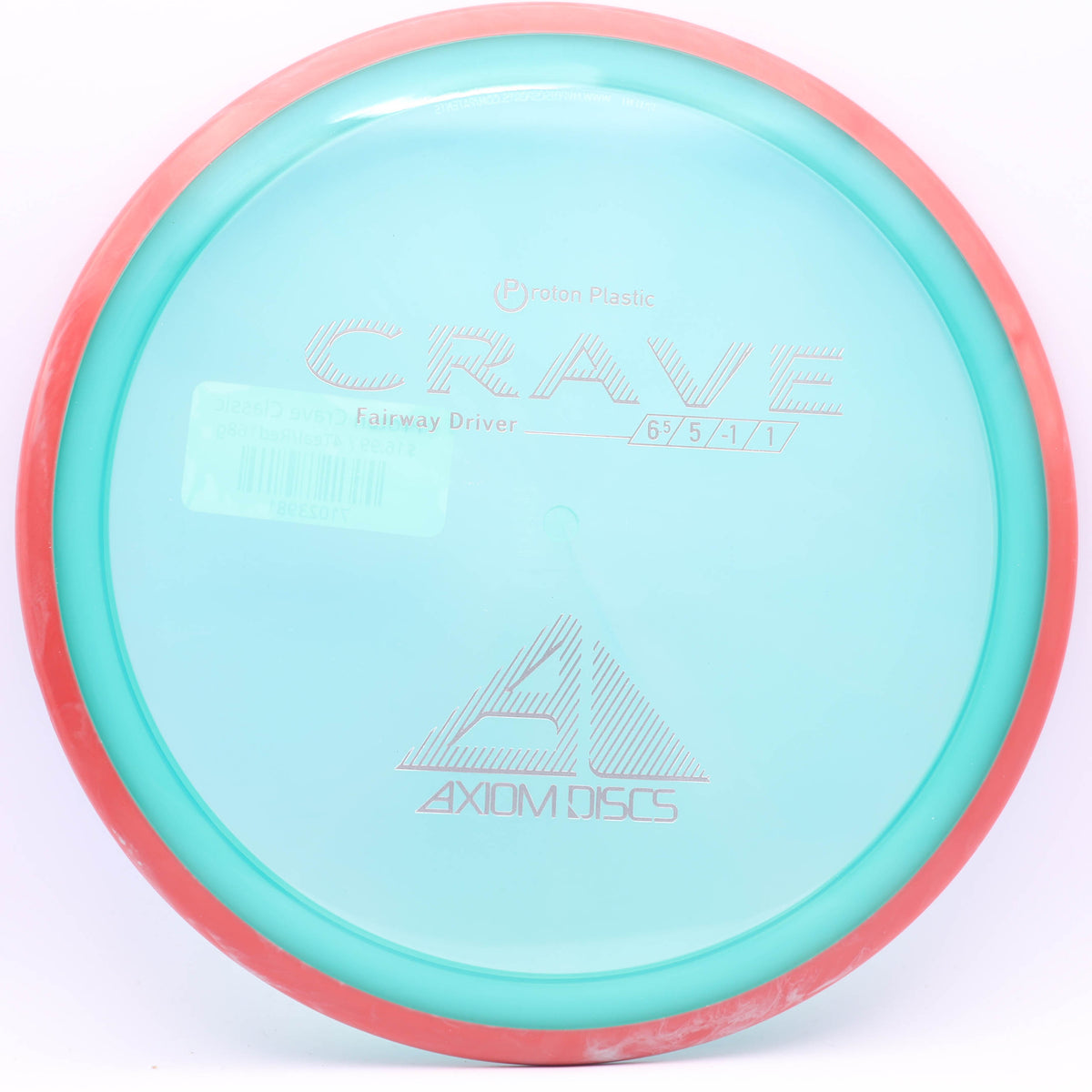 Proton Crave Classic