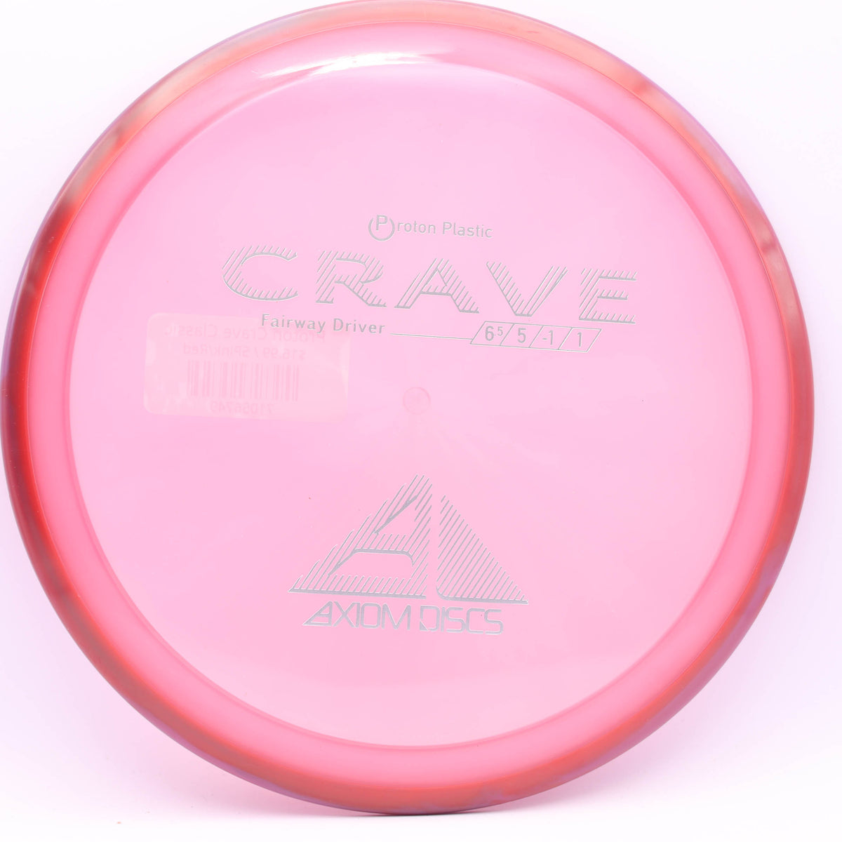 Proton Crave Classic