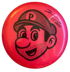 Paul McBeth Big Head Big Z Luna 173-174g