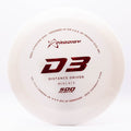 D3 500 Plastic