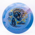 D3 500 Spectrum Luke Humphries Signature Series