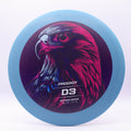 D3 200 Plastic Retroflight Series